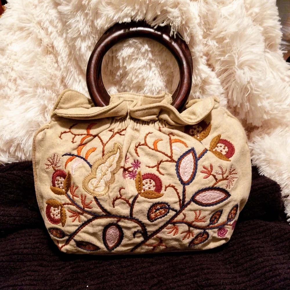 🆕💥Forever Fossil Handbag - Picture 6 of 8